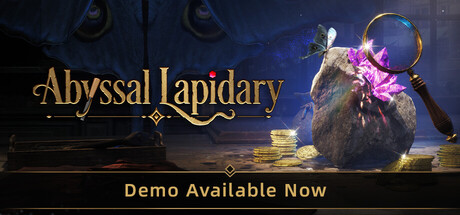 Abyssal Lapidary on Steam