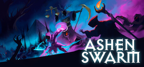 Ashen Swarm on Steam