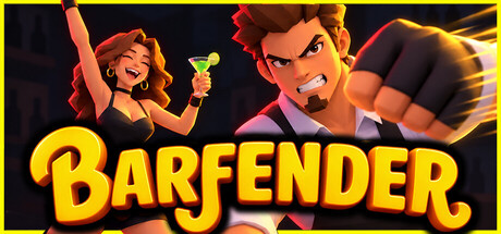 Barfender: CO-OP Bar Simulator on Steam