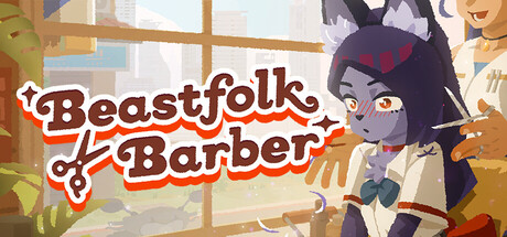 Beastfolk Barber on Steam
