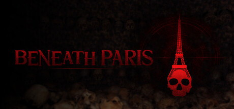 Beneath Paris on Steam
