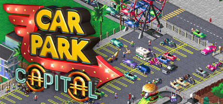 Car Park Capital on Steam