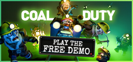 Coal Duty on Steam