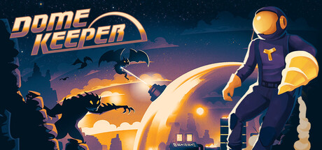 Dome Keeper on Steam