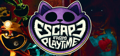 Escape from Playtime on Steam