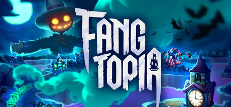 Fangtopia on Steam