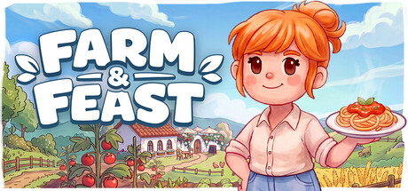 Farm & Feast on Steam