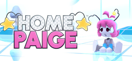 Home Paige on Steam