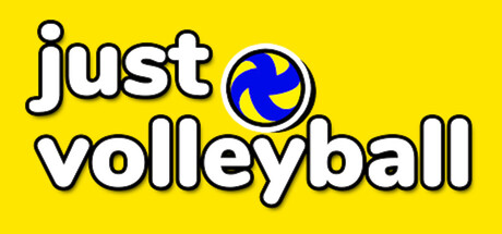 just volleyball on Steam