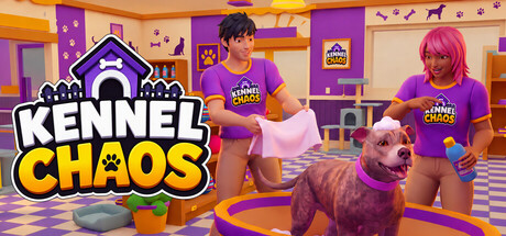 Kennel Chaos: Daycare Simulator on Steam