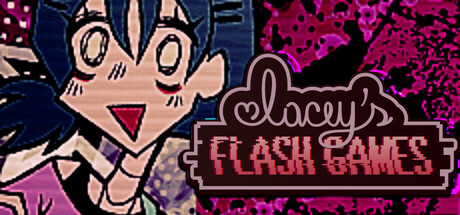 Lacey's Flash Games on Steam