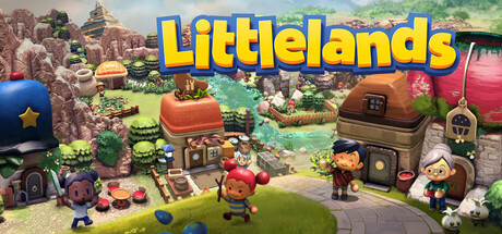Littlelands on Steam