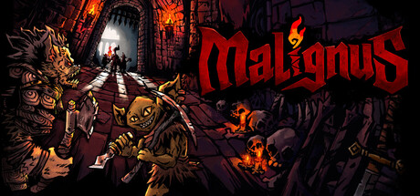 Malignus on Steam