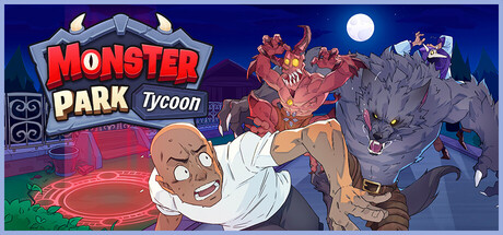 Monster Park Tycoon on Steam