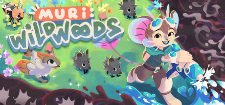 Muri: Wildwoods on Steam