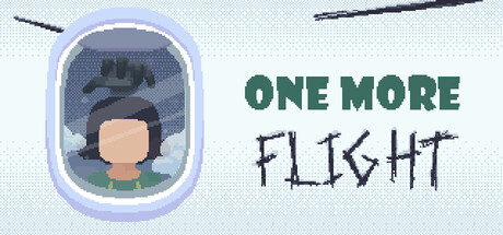 One More Flight on Steam