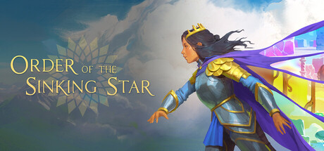 Order of the Sinking Star on Steam