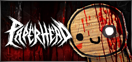 PAPERHEAD on Steam
