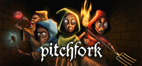 PITCHFORK on Steam
