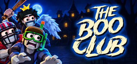 The Boo Club on Steam