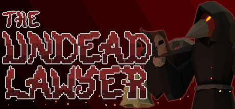 The Undead Lawyer on Steam